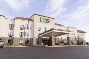 Holiday Inn Express Madison, IN - See Discounts