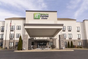 Holiday Inn Express Madison, IN - See Discounts