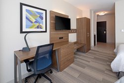  - Holiday Inn Express LAX Airport Los Angeles