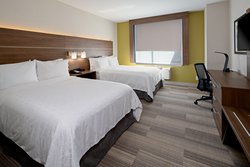  - Holiday Inn Express LAX Airport Los Angeles