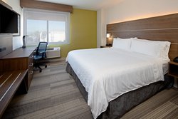  - Holiday Inn Express LAX Airport Los Angeles