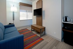  - Holiday Inn Express LAX Airport Los Angeles