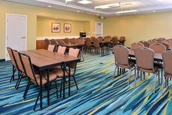  - SpringHill Suites by Marriott Fairfax - I-66, Exit 57