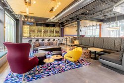  - Aloft Hotel Tapestry Park Jacksonville