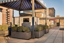  - Residence Inn by Marriott Downtown Memphis - I-40, Exit 1 & 1A