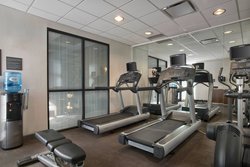  - Residence Inn by Marriott Downtown Memphis - I-40, Exit 1 & 1A