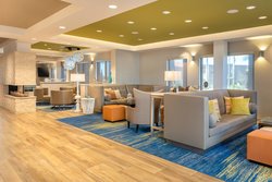  - SpringHill Suites by Marriott Carlsbad