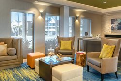  - SpringHill Suites by Marriott Carlsbad