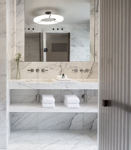 MANDARIN ORIENTAL LUTETIA PARIS - Photo 82