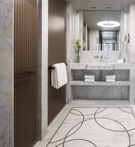 MANDARIN ORIENTAL LUTETIA PARIS - Photo 88