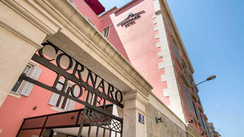 Cornaro Hotel