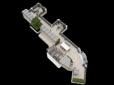 MANDARIN ORIENTAL LUTETIA PARIS - Photo 86