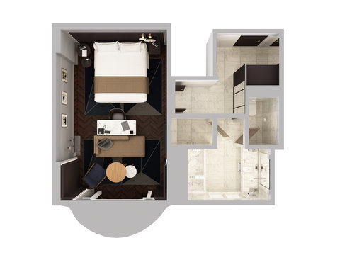 MANDARIN ORIENTAL LUTETIA PARIS - Photo 99