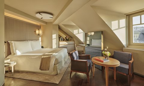 MANDARIN ORIENTAL LUTETIA PARIS - Photo 100