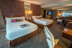  - MGM Grand Hotel & Casino Las Vegas