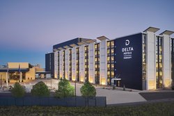  - Delta Hotel by Marriott Northglenn - I-25, Exit 223