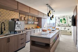  - Delta Hotel by Marriott Northglenn - I-25, Exit 223