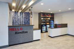  - TownePlace Suites by Marriott Hamilton