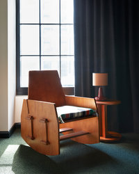  - Ace Hotel Brooklyn New York