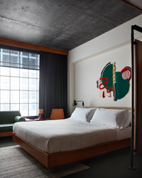  - Ace Hotel Brooklyn New York