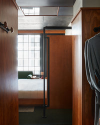  - Ace Hotel Brooklyn New York