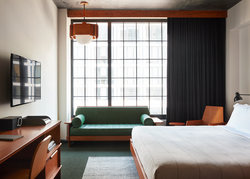  - Ace Hotel Brooklyn New York