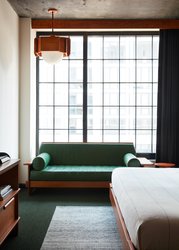  - Ace Hotel Brooklyn New York