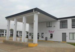  - Red Roof Inn Jersey Village Houston