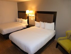  - Red Roof Inn Jersey Village Houston