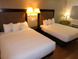  - Red Roof Inn Jersey Village Houston