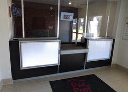  - Red Roof Inn Jersey Village Houston