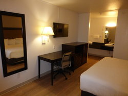  - Red Roof Inn Jersey Village Houston