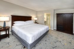  - Sheraton Hotel BWI Airport Linthicum