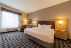  - TownePlace Suites by Marriott Petawawa