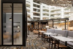  - Sheraton Hotel Detroit Airport Romulus