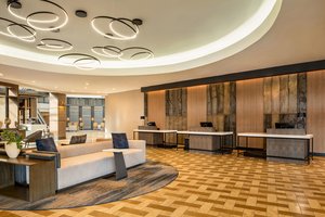 Sheraton Hotel Detroit Airport Romulus, MI - See Discounts