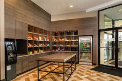  - Sheraton Hotel Detroit Airport Romulus