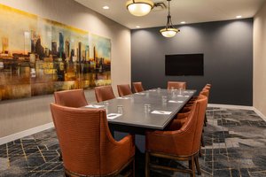 Sheraton Hotel Detroit Airport Romulus, MI - See Discounts