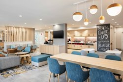  - TownePlace Suites by Marriott East Tampa - I-4, Exit 5