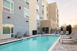  - TownePlace Suites by Marriott East Tampa - I-4, Exit 5