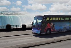  - Marriott Gateway on the Falls Hotel Niagara Falls