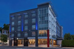  - Holiday Inn Express & Suites Holland Tunnel Jersey City