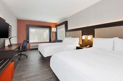  - Holiday Inn Express & Suites Holland Tunnel Jersey City