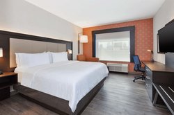  - Holiday Inn Express & Suites Holland Tunnel Jersey City