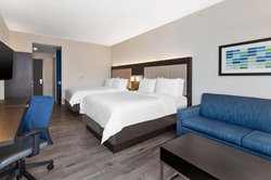  - Holiday Inn Express & Suites Holland Tunnel Jersey City