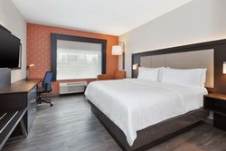  - Holiday Inn Express & Suites Holland Tunnel Jersey City