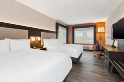  - Holiday Inn Express & Suites Holland Tunnel Jersey City