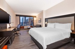  - Holiday Inn Express & Suites Holland Tunnel Jersey City