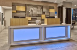  - Holiday Inn Express & Suites Holland Tunnel Jersey City
