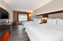  - Holiday Inn Express & Suites Holland Tunnel Jersey City